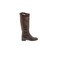 Decra boots brown 1