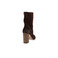 Decra ankle boots brown 4