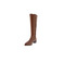 Decra boots cognac 3