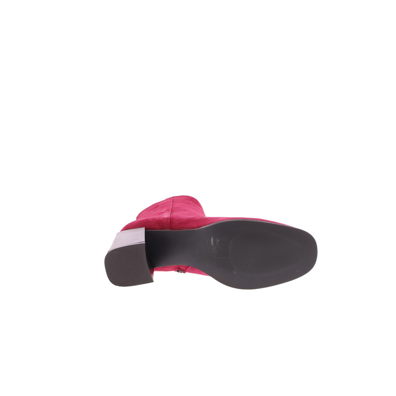 Elisir bottillons rouge 5