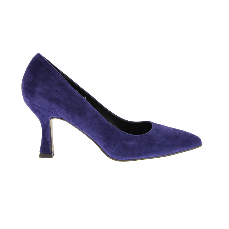 Emmeblu Altramarea pumps blauw 1