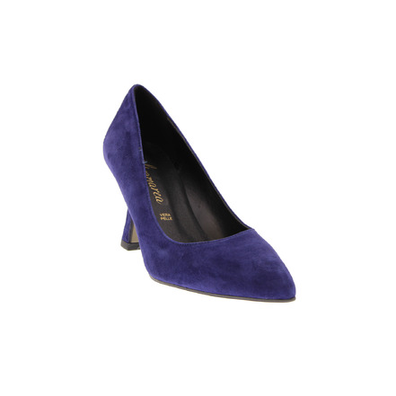 Emmeblu Altramarea pumps blauw