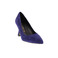 Emmeblu Altramarea pumps blauw 2