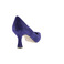 Emmeblu Altramarea pumps blauw 4