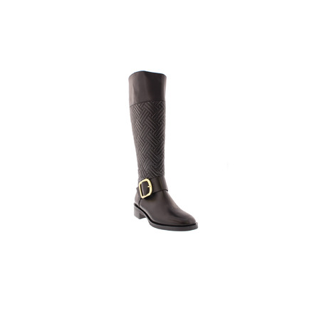 Evaluna bottes noir