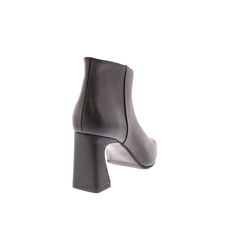 Evaluna bottillons noir 4