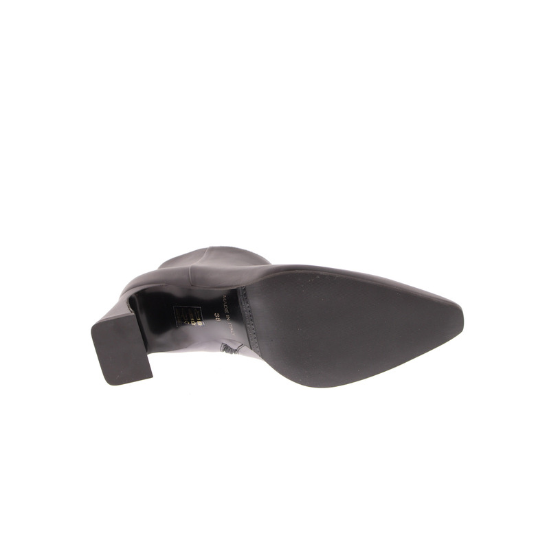 Evaluna bottillons noir 5