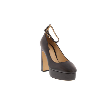 Lola Cruz pumps schwarz