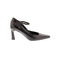 Malori&del Prete 94 pumps zwart 1