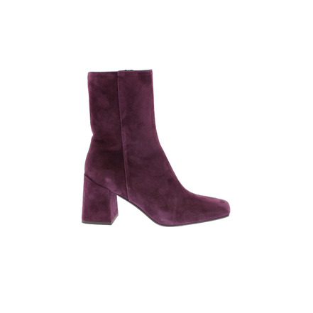 Malori&del Prete 94 enkellaarsjes paars