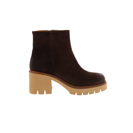 Mat:20 bottillons brun