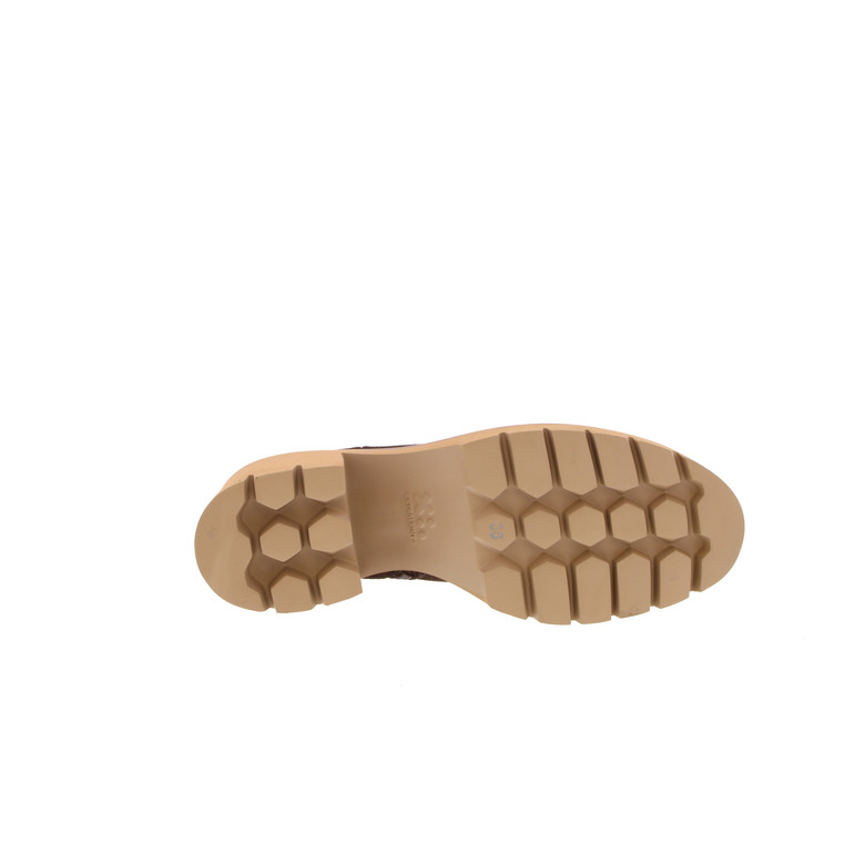 Mat:20 bottillons brun 5