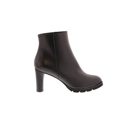 J.hay ankle boots black