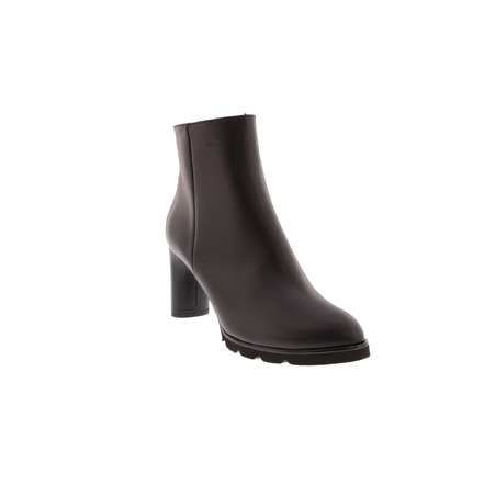 J.hay ankle boots black