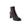 J.hay ankle boots black 2