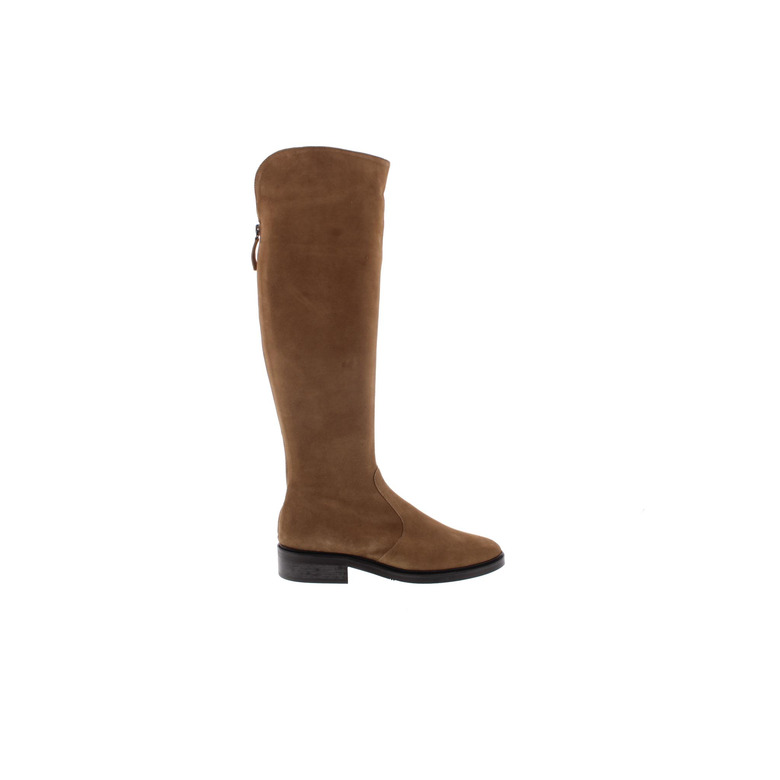 J.hay boots taupe 1