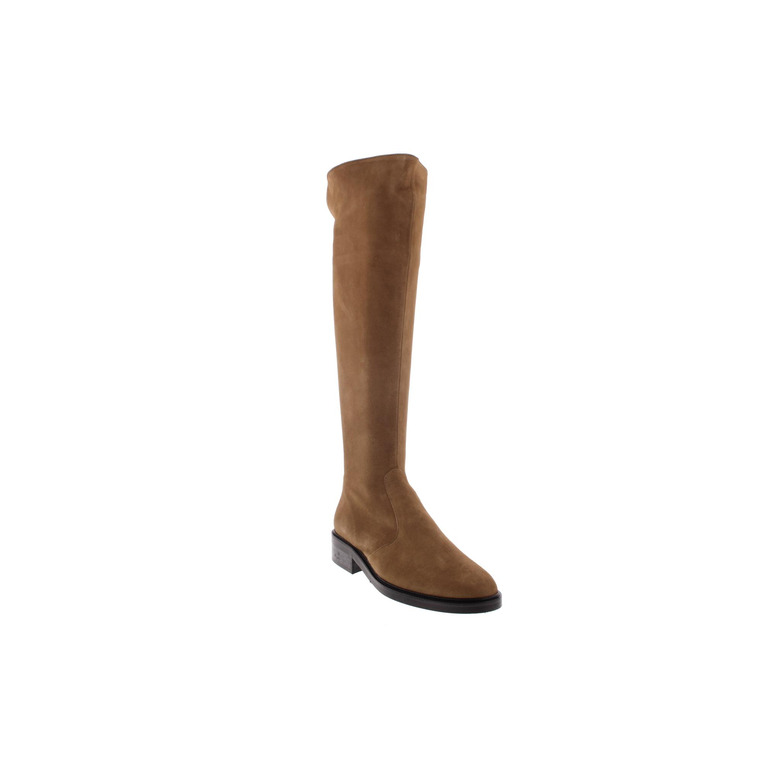 J.hay boots taupe 2