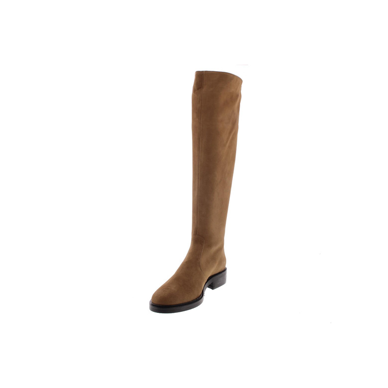 J.hay boots taupe 3