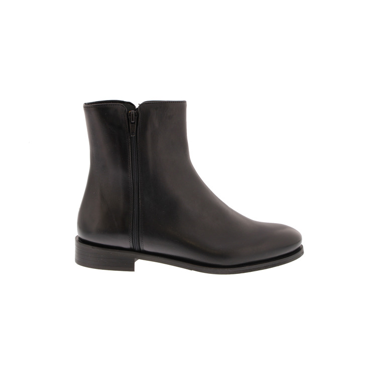 Pascucci ankle boots black 1