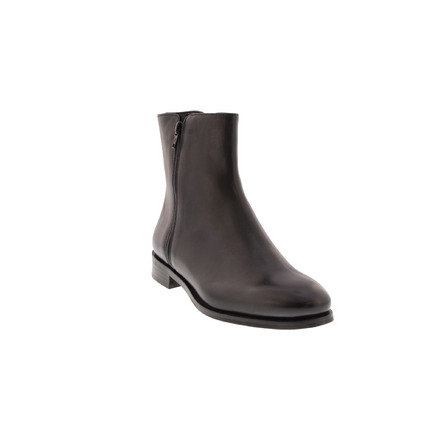 Pascucci stiefelette schwarz