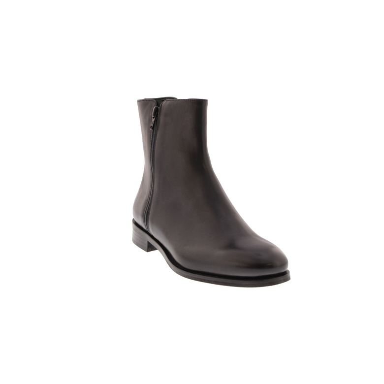Pascucci ankle boots black 2
