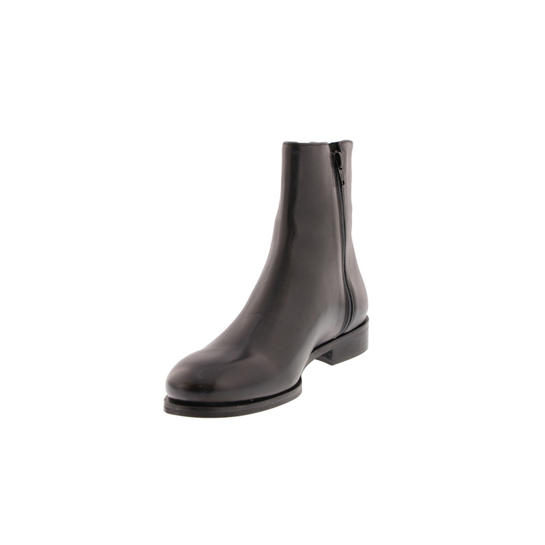 Pascucci ankle boots black 3