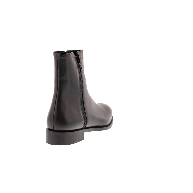 Pascucci ankle boots black 4