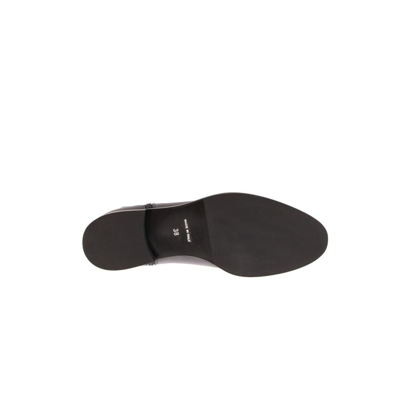 Pascucci ankle boots black 5