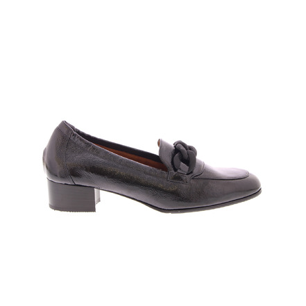 Volpato mocassins et loafers noir
