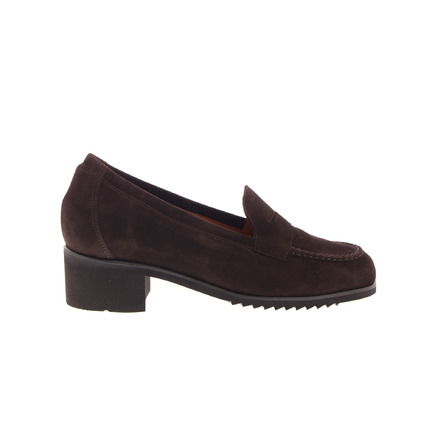 Volpato moccasins brun