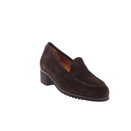 Volpato moccasins brun