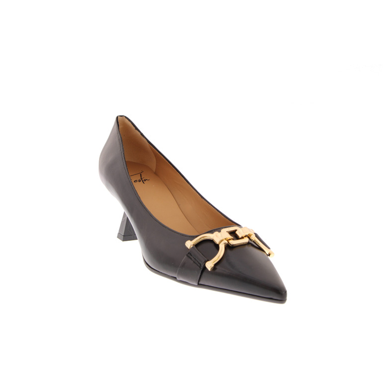 Festa pumps black 2