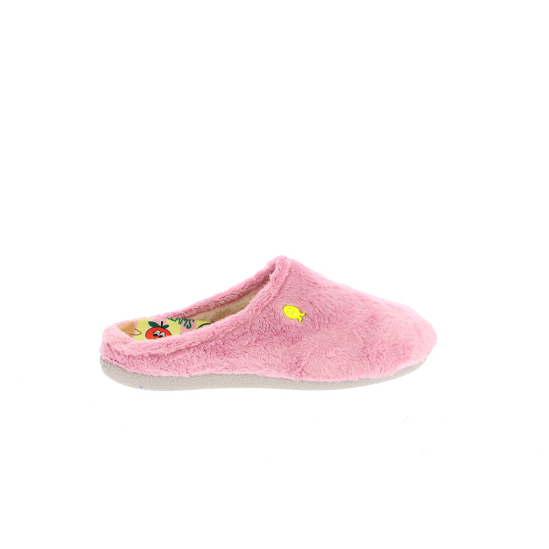 Hot Potatoes slippers pink 1