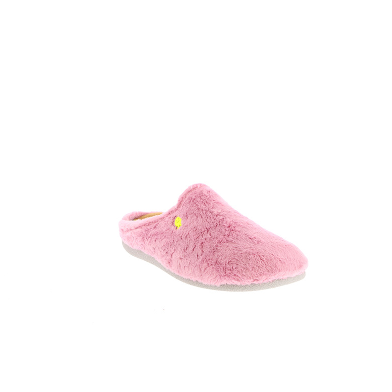Hot Potatoes slippers pink 2