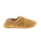Hot Potatoes slippers camel 1