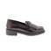 Geox moccasins black 1