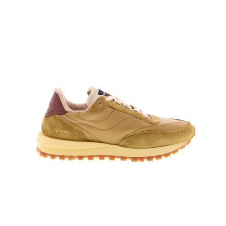 Hidnander sneakers brun