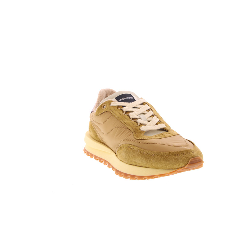 Hidnander sneakers brun 2