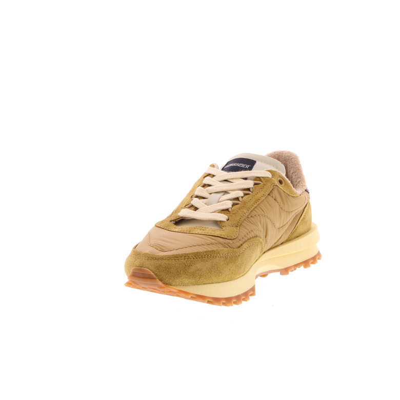 Hidnander sneakers brun 3