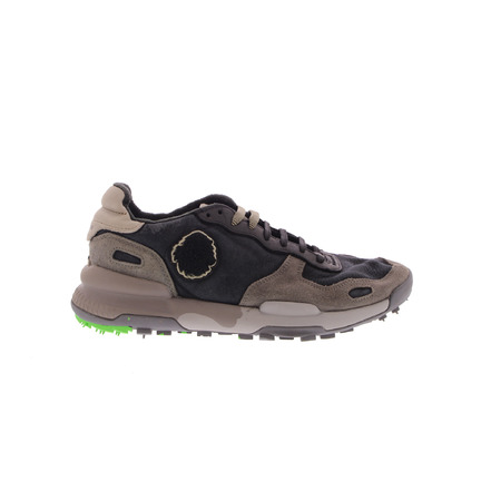 Satorisan sneakers grey