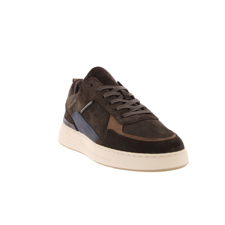 Cycleur De Luxe sneakers bruin 2