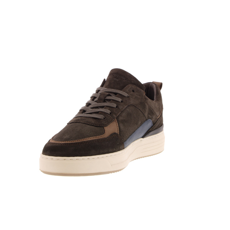 Cycleur De Luxe sneakers bruin 3