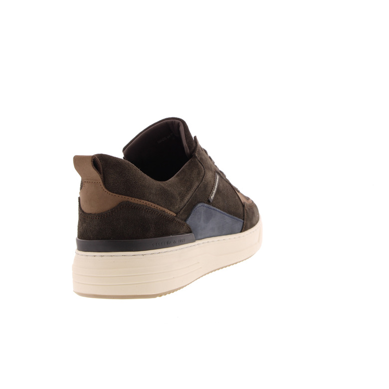 Cycleur De Luxe sneakers bruin 4