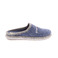 Riverwoods slippers blue 1