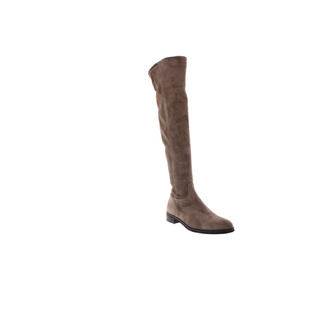 Anima J.dee laarzen grijs