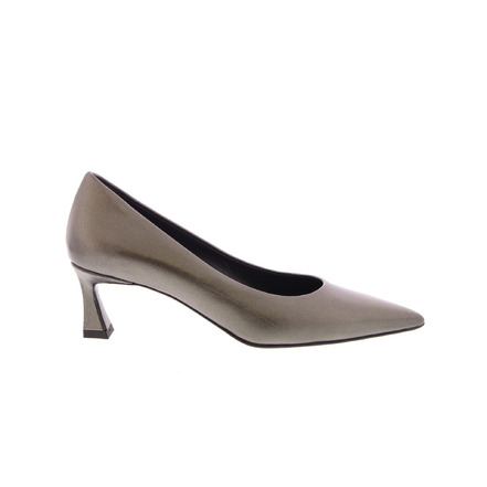 Enzo Di Martino pumps grau