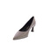 Enzo Di Martino pumps grau 3