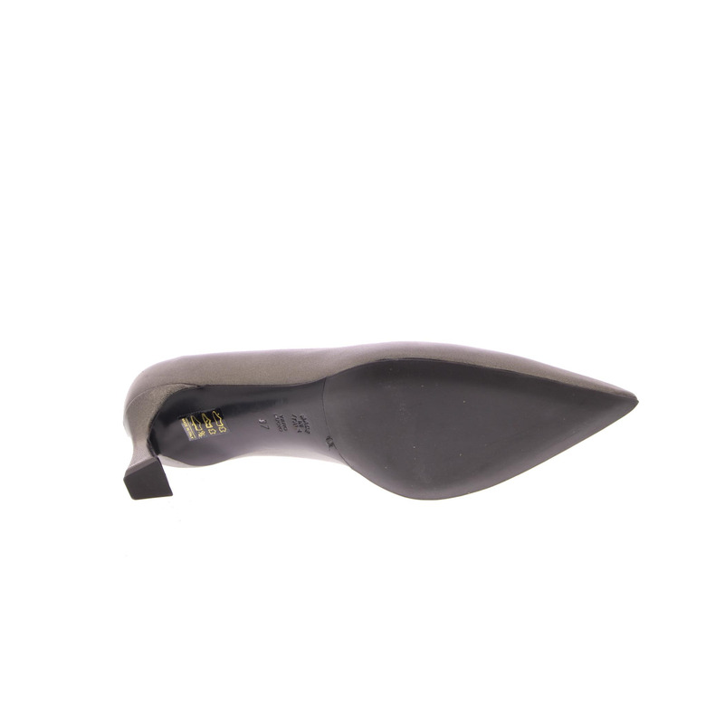 Enzo Di Martino pumps grau 5