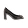 Enzo Di Martino pumps black 1