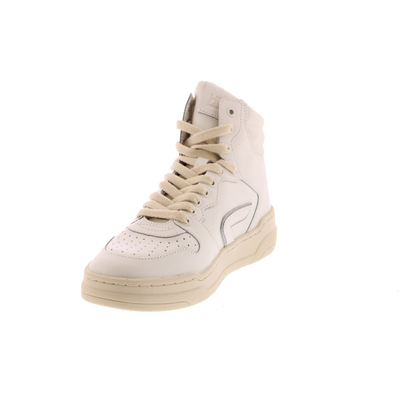 Hub sneakers ecru 3